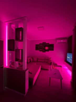 090 Area, Tirana